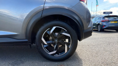 Nissan Juke 1.0 DiG-T 114 N-Connecta 5dr Petrol Hatchback
